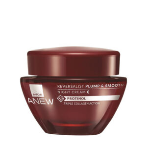 Нощен крем Anew Reversalist за плътност и изглаждане